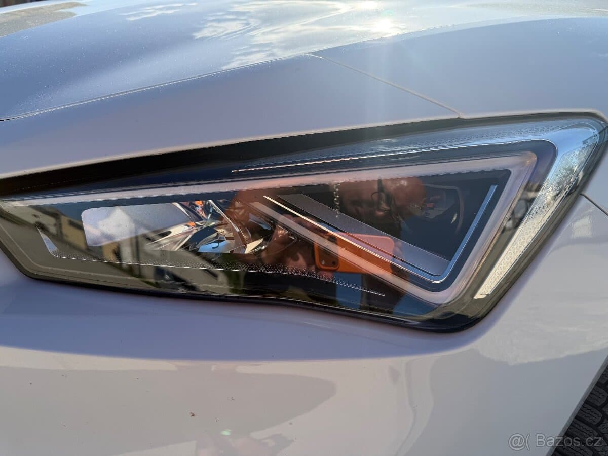 2022 Seat LEON - 20