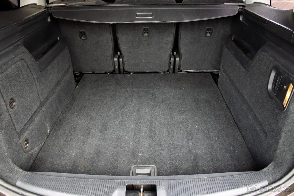 2011 Volkswagen SHARAN - 20
