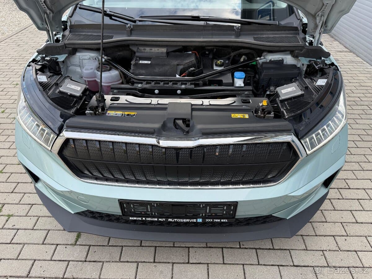 2023 Škoda ENYAQ - 20