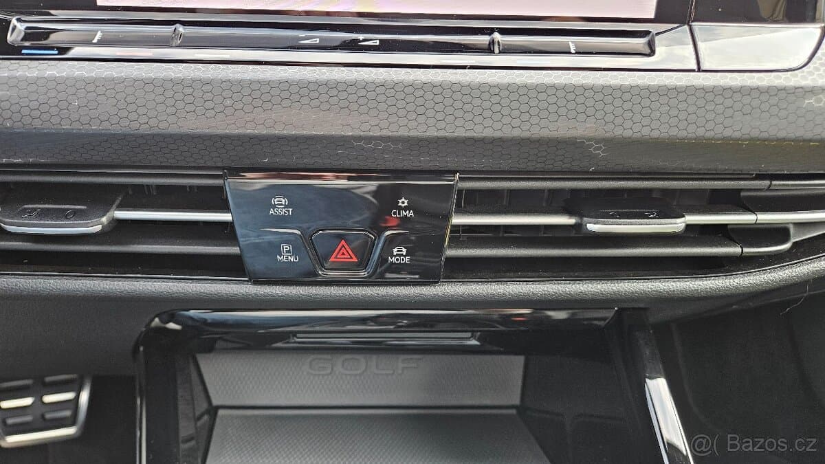2023 Volkswagen GOLF - 20