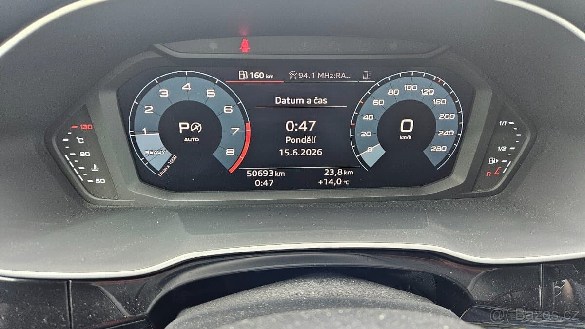2020 Audi Q3 - 20