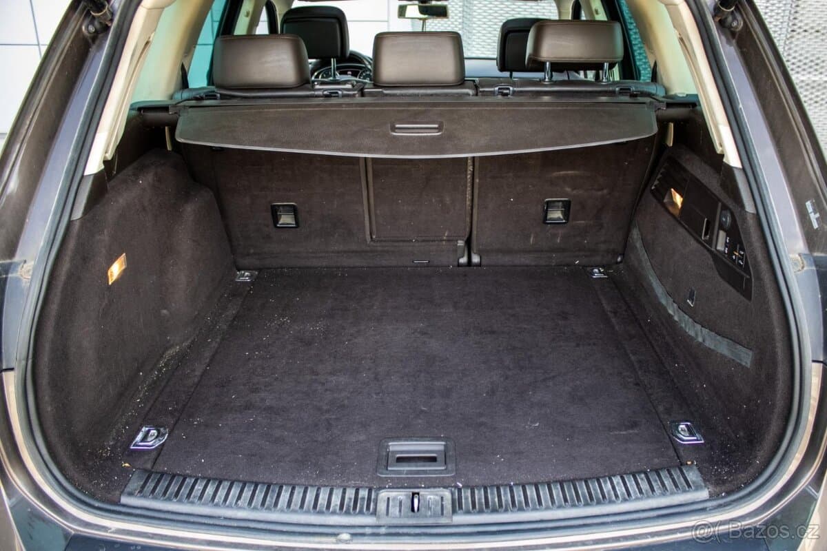2014 Volkswagen TOUAREG - 20