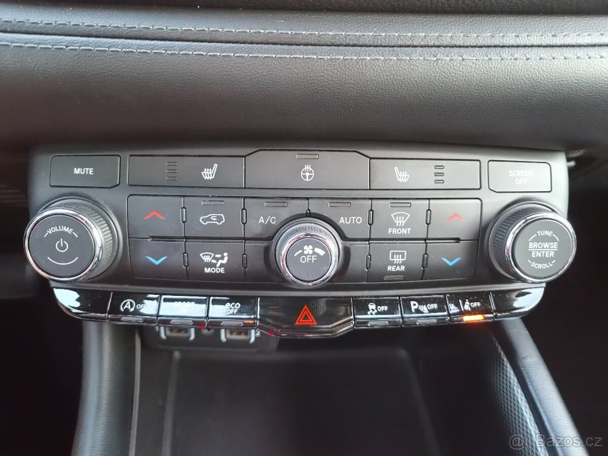 2021 Dodge DURANGO - 20