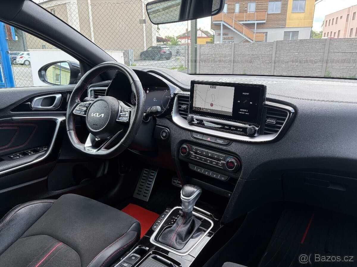 2023 Kia PROCEED - 20