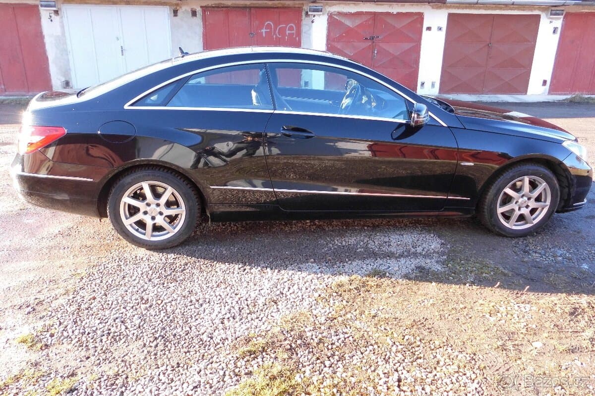 2010 Mercedes-Benz OSTATNÍ - 20