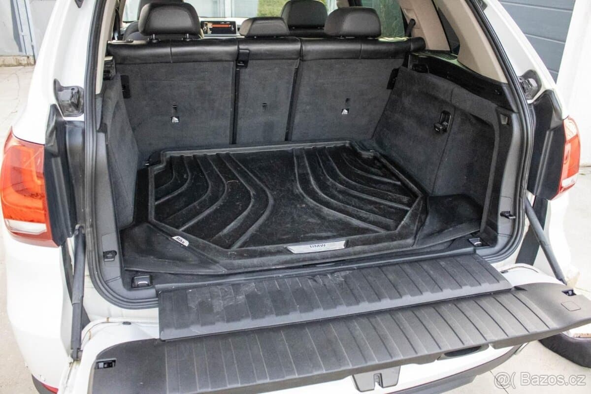 2014 BMW X5 - 20