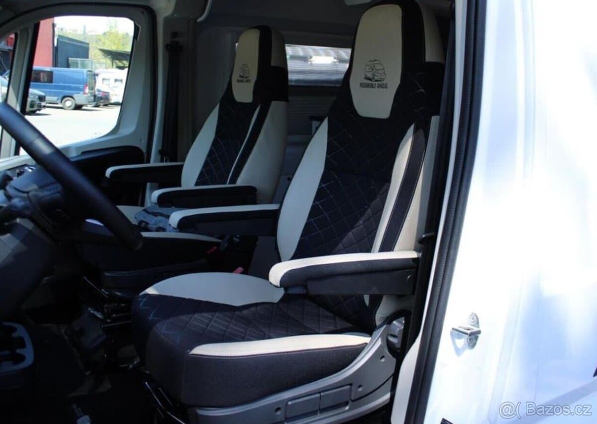 Fiat DUCATO - 20