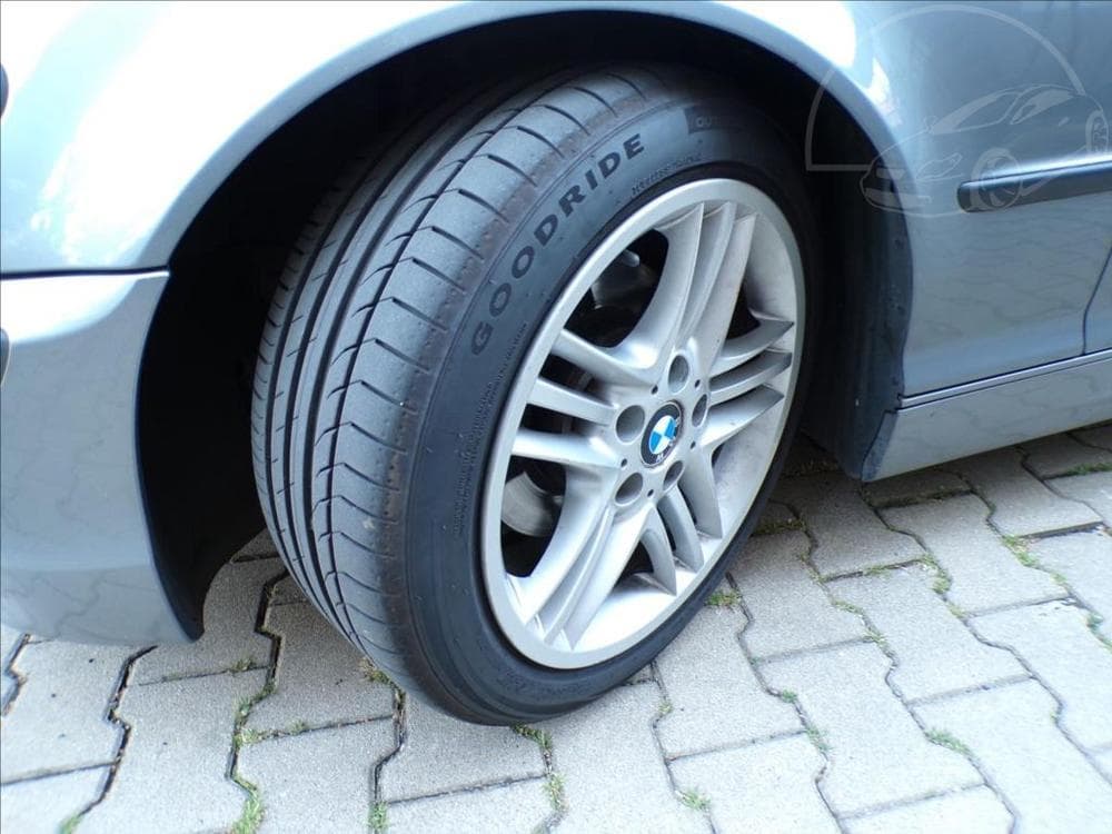 2003 BMW OSTATNÍ - 20