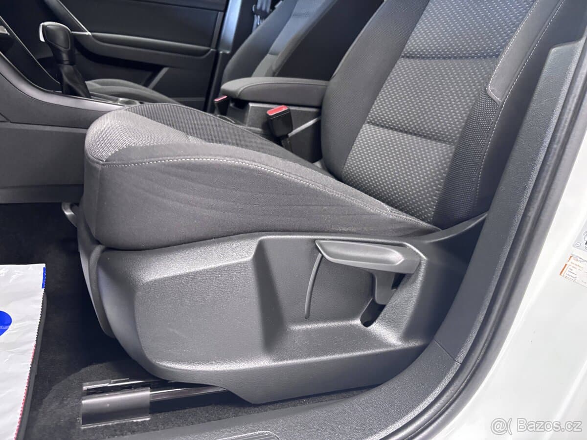 2019 Volkswagen TOURAN - 20