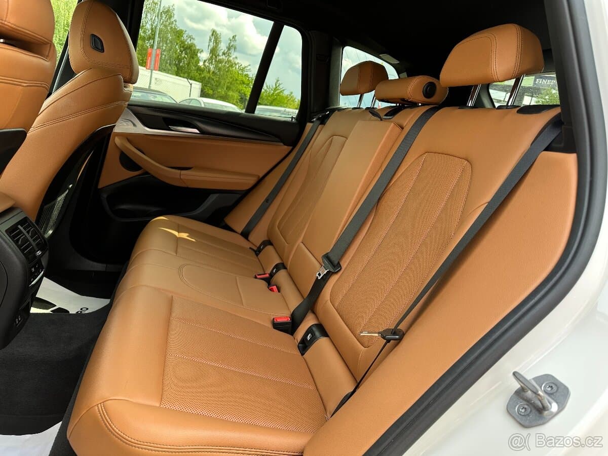 2022 BMW X3 - 20