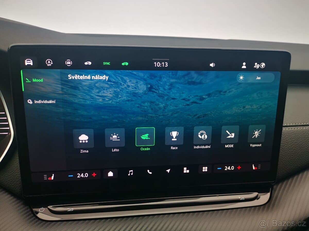 2025 Škoda OCTAVIA - 20