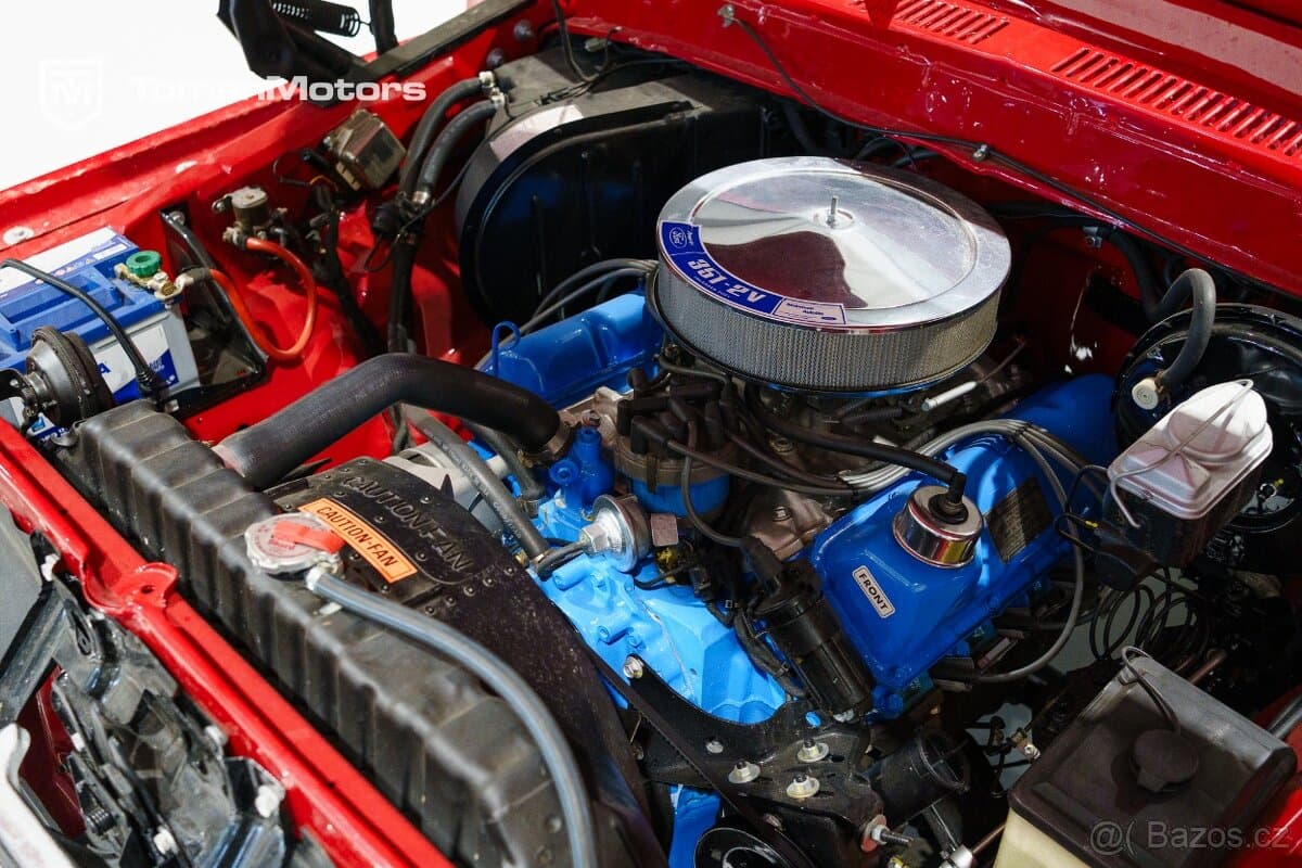 1978 Ford RANGER - 20