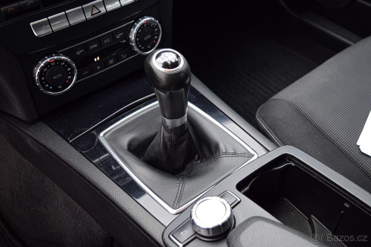2011 Mercedes-Benz OSTATNÍ - 20