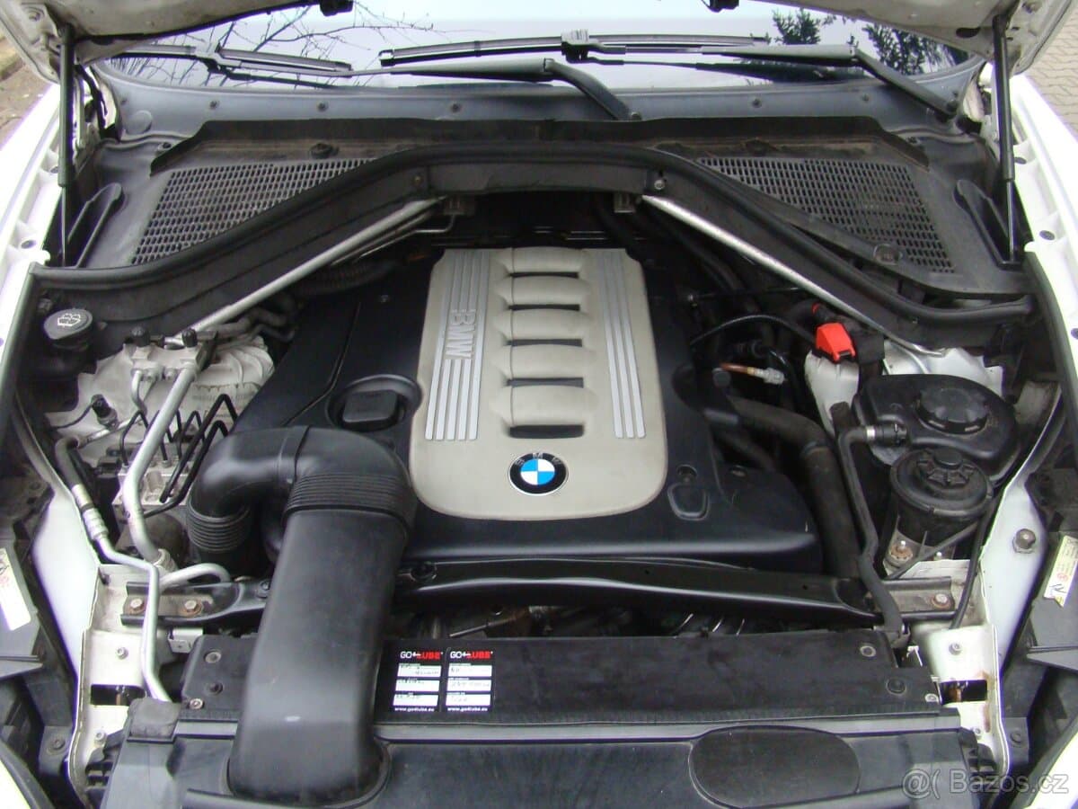 2008 BMW X5 - 20
