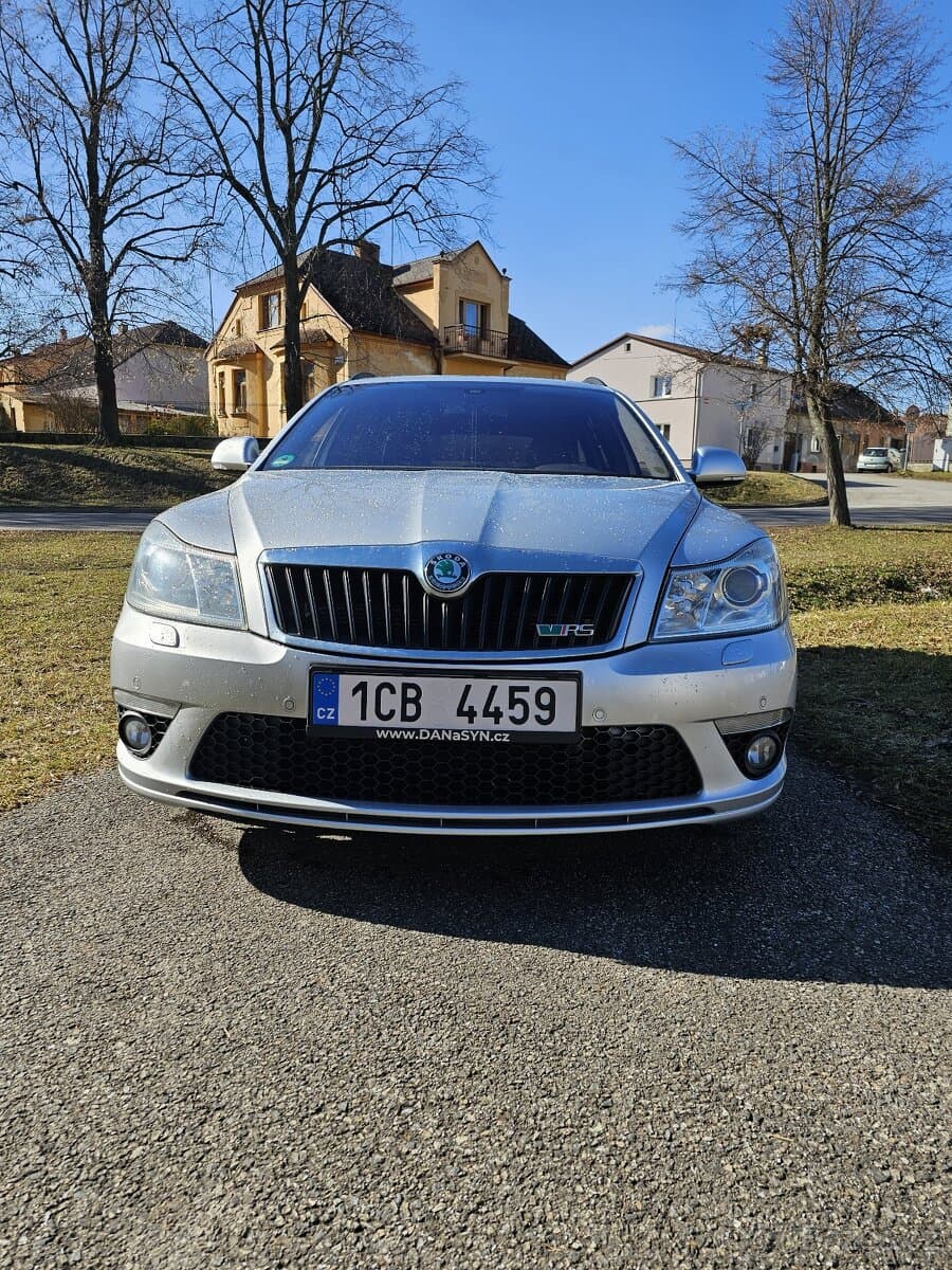 2013 Škoda OCTAVIA - 20