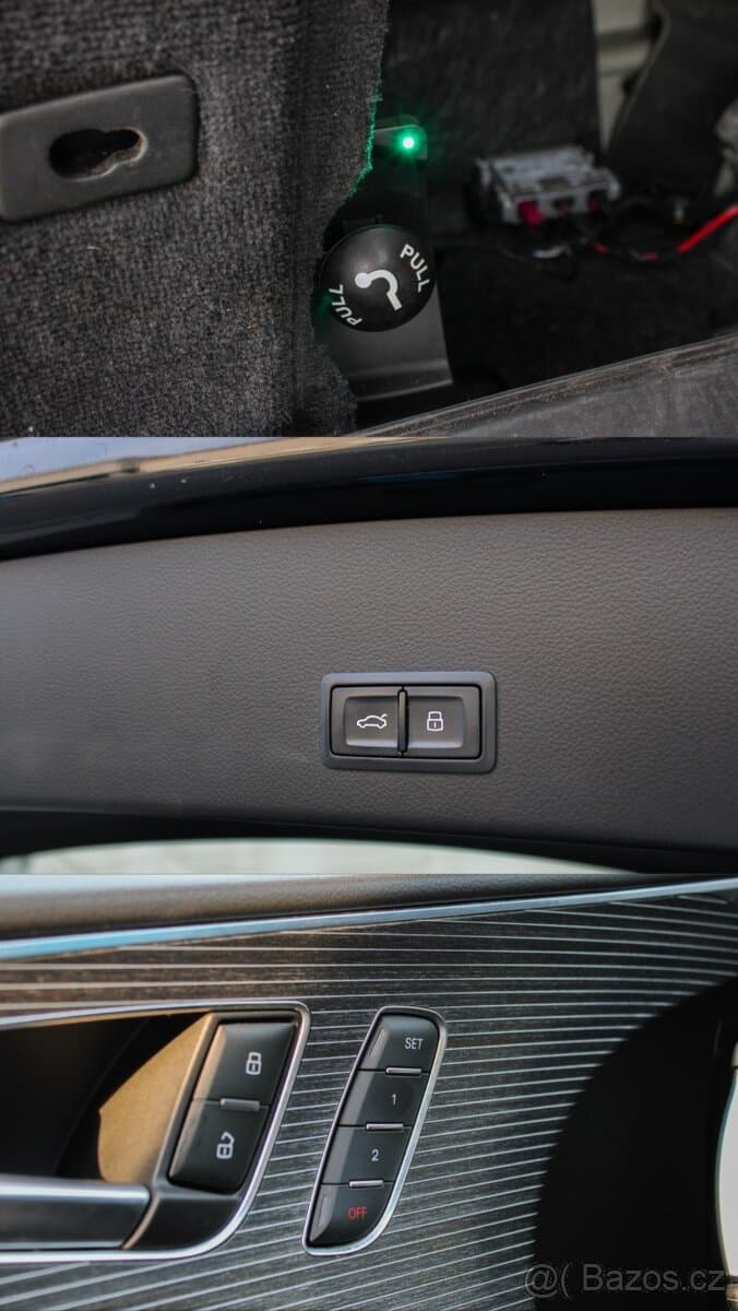 2016 Audi A6 - 20