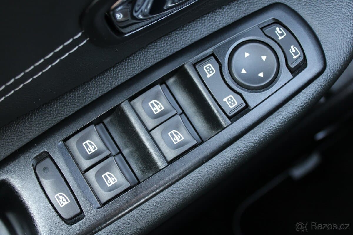 2012 Renault SCENIC - 20