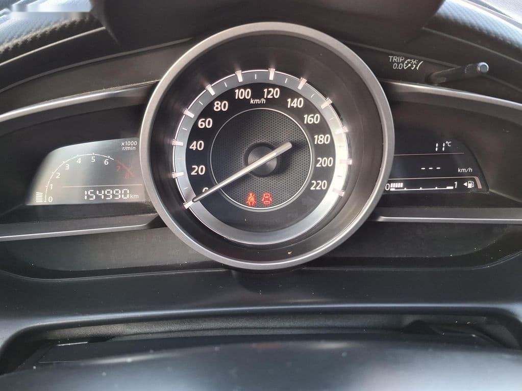 2016 Mazda 2 - 20