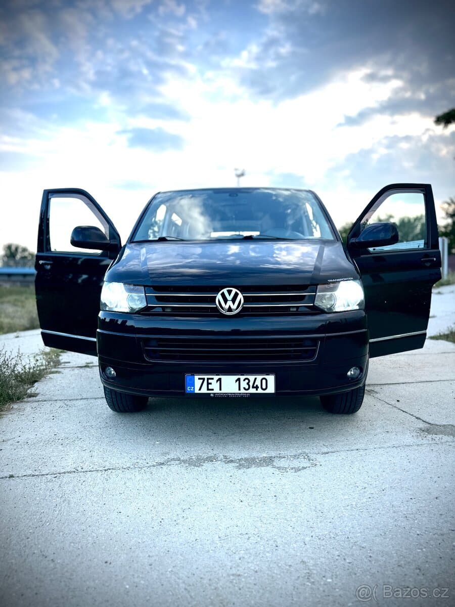2011 Volkswagen TRANSPORTER - 20