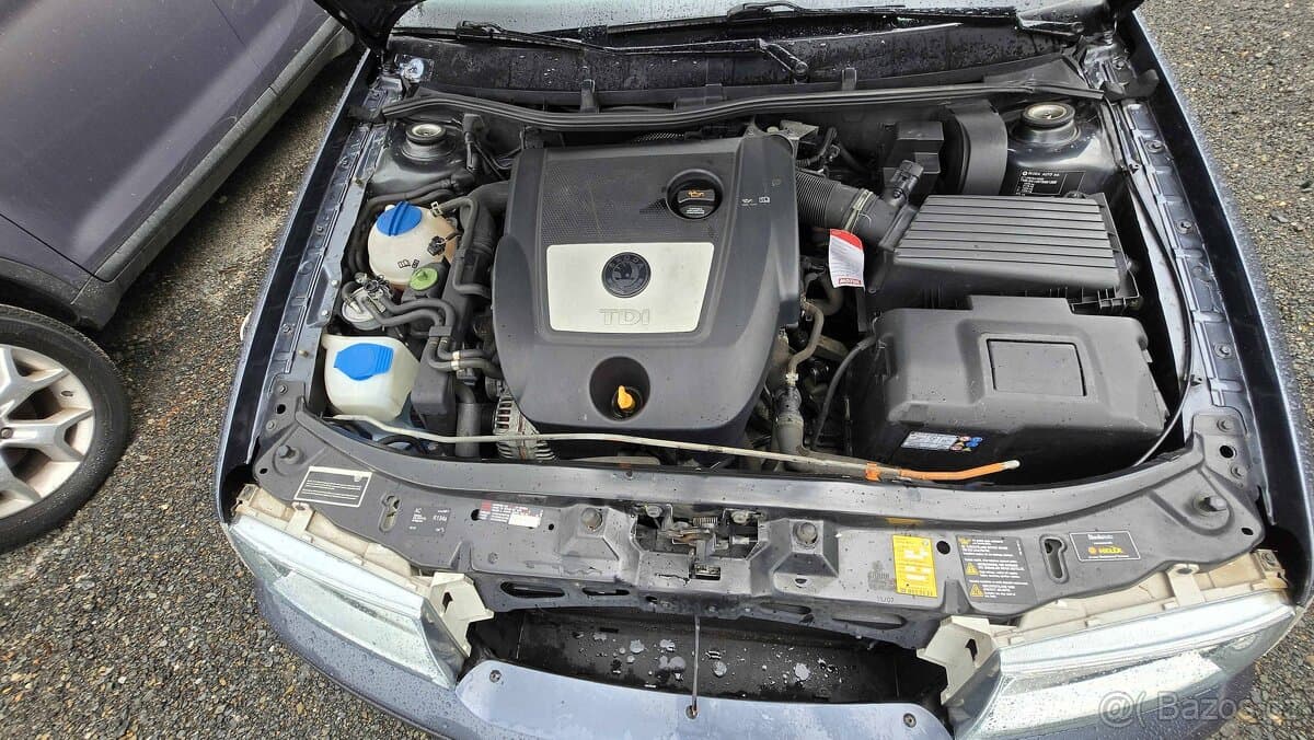 2007 Škoda OCTAVIA - 20