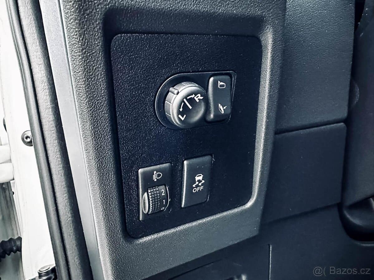 2011 Nissan QASHQAI - 20