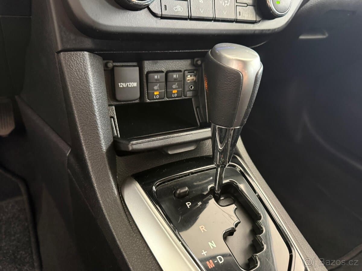 2014 Toyota COROLLA - 20