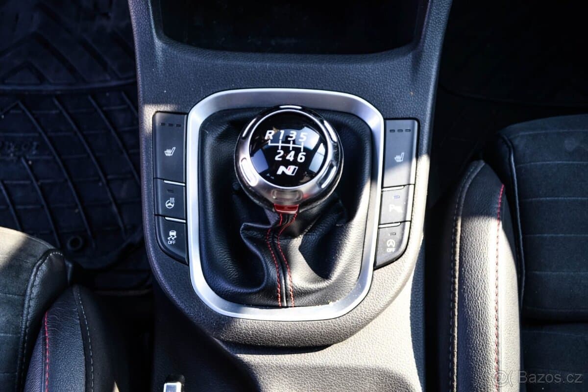 2019 Hyundai i30 - 20