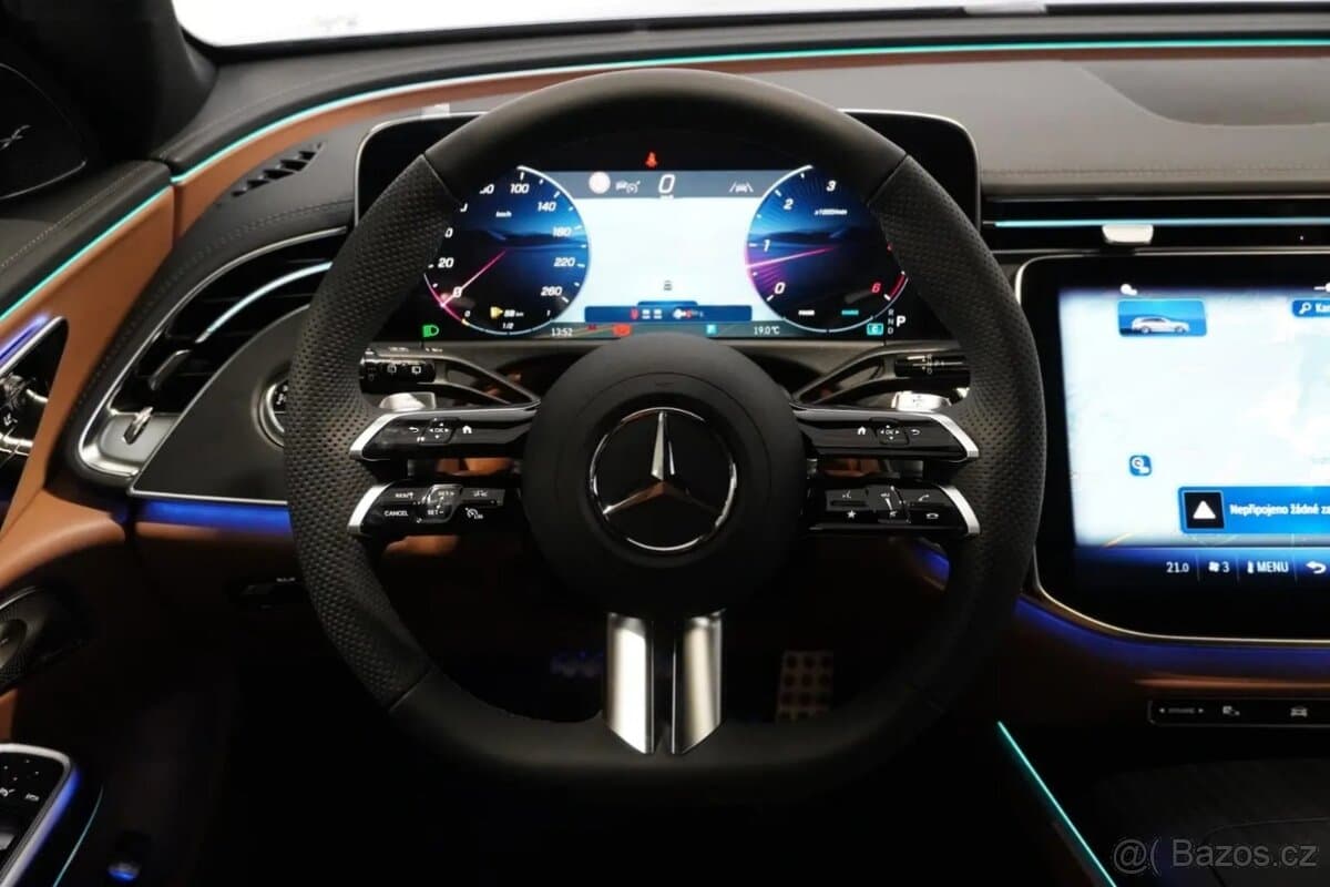 2026 Mercedes-Benz CL-CLASS - 20