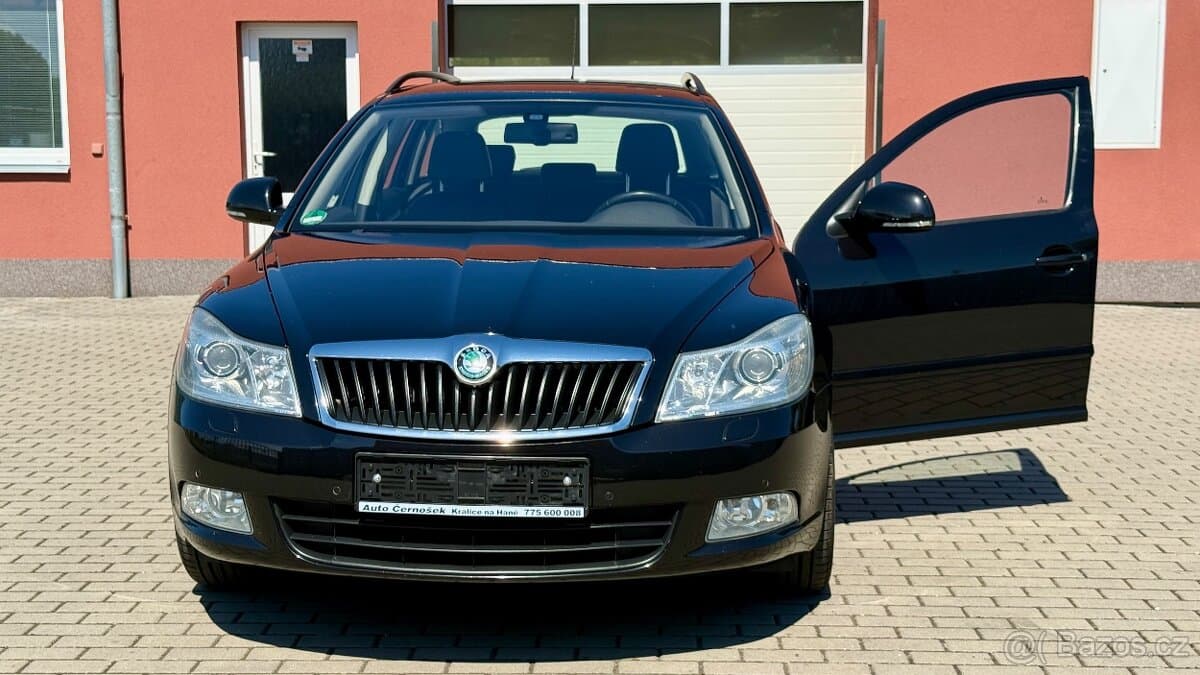 2012 Škoda OCTAVIA - 20