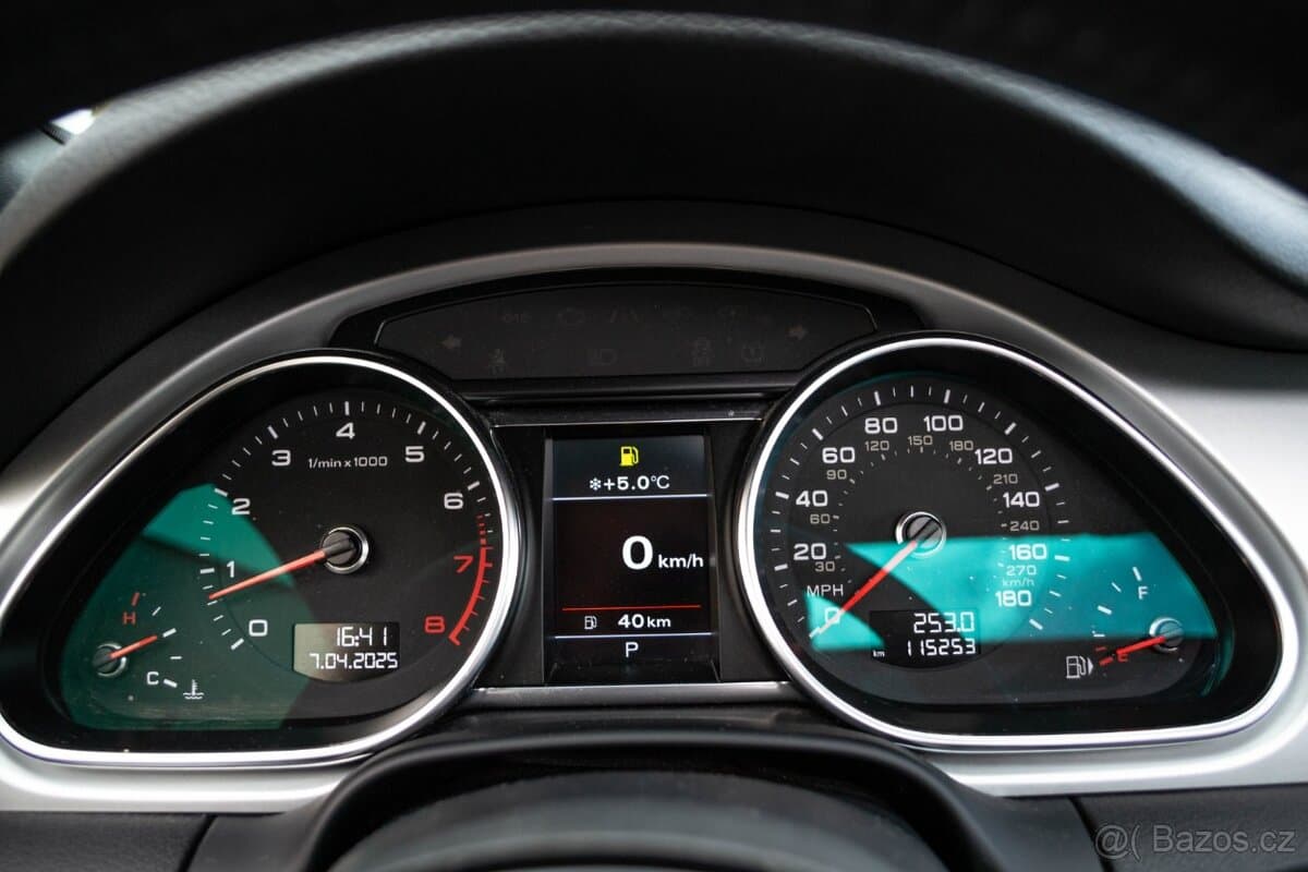 2014 Audi Q7 - 20