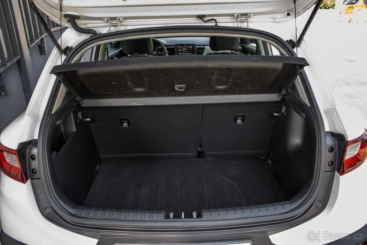 2018 Kia STONIC - 20