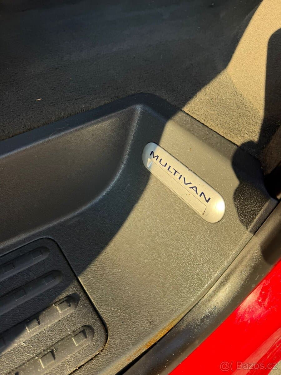 2006 Volkswagen MULTIVAN - 20