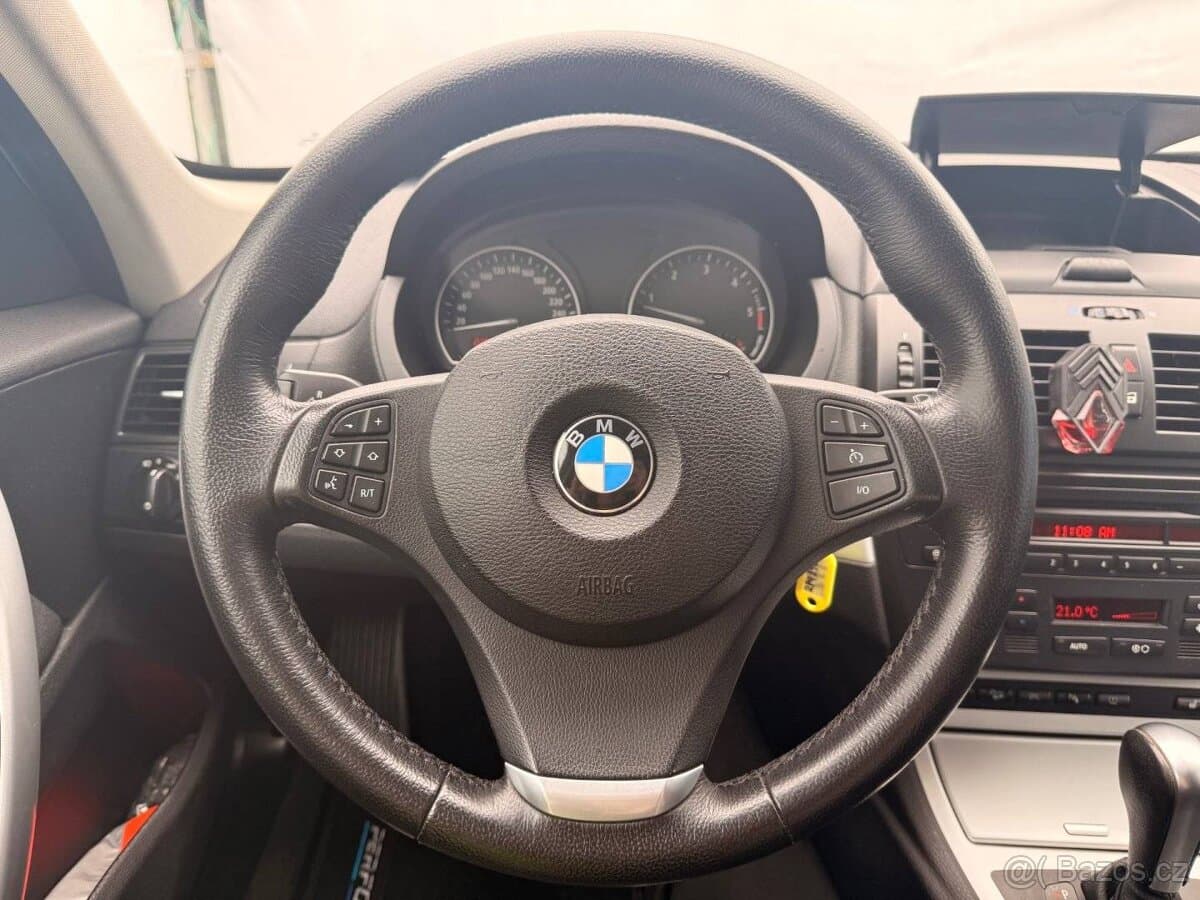 2007 BMW X3 - 20