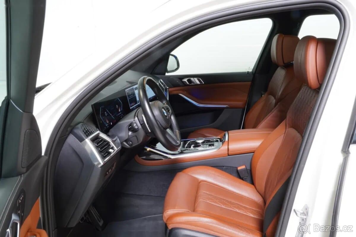 2024 BMW X7 - 20
