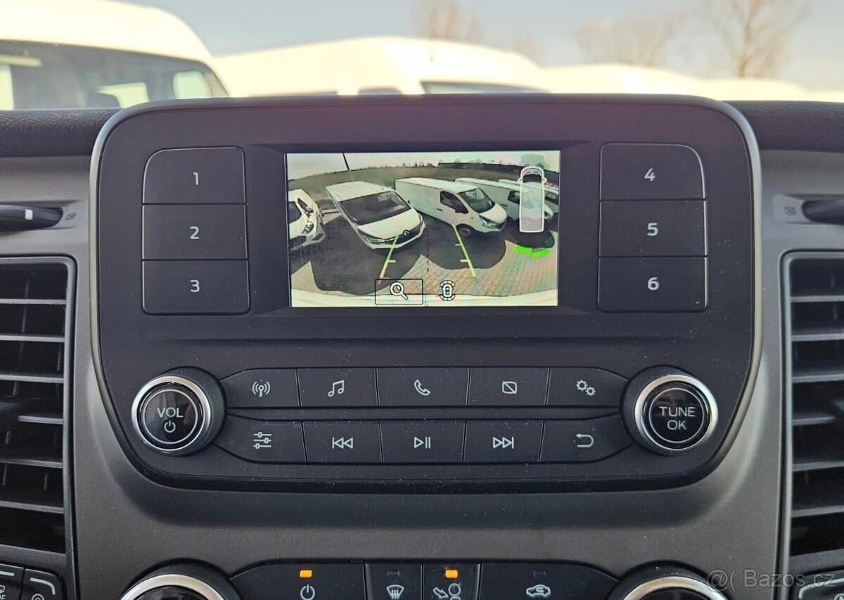 2022 Ford TRANSIT - 20
