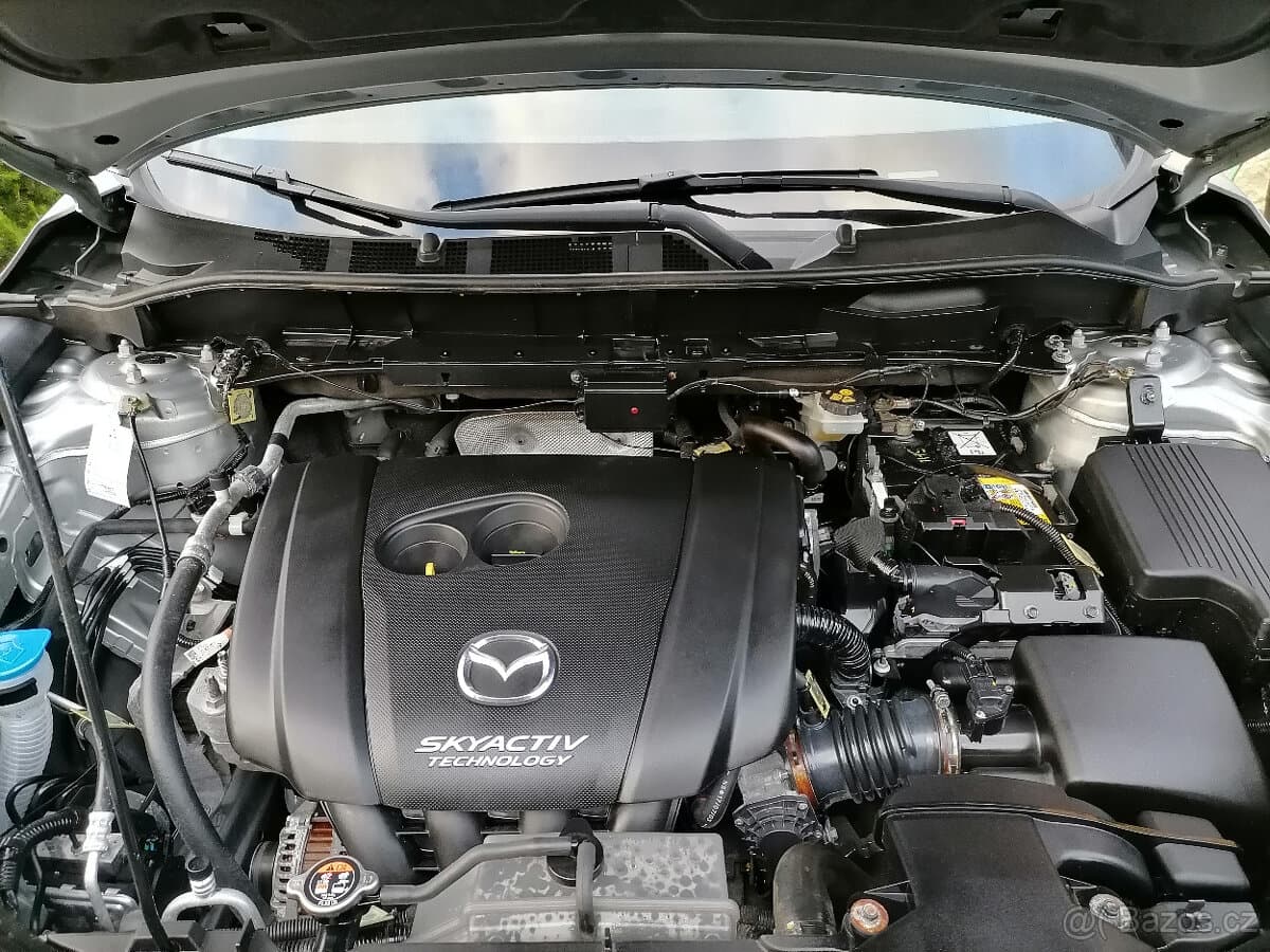 2018 Mazda CX-5 - 20