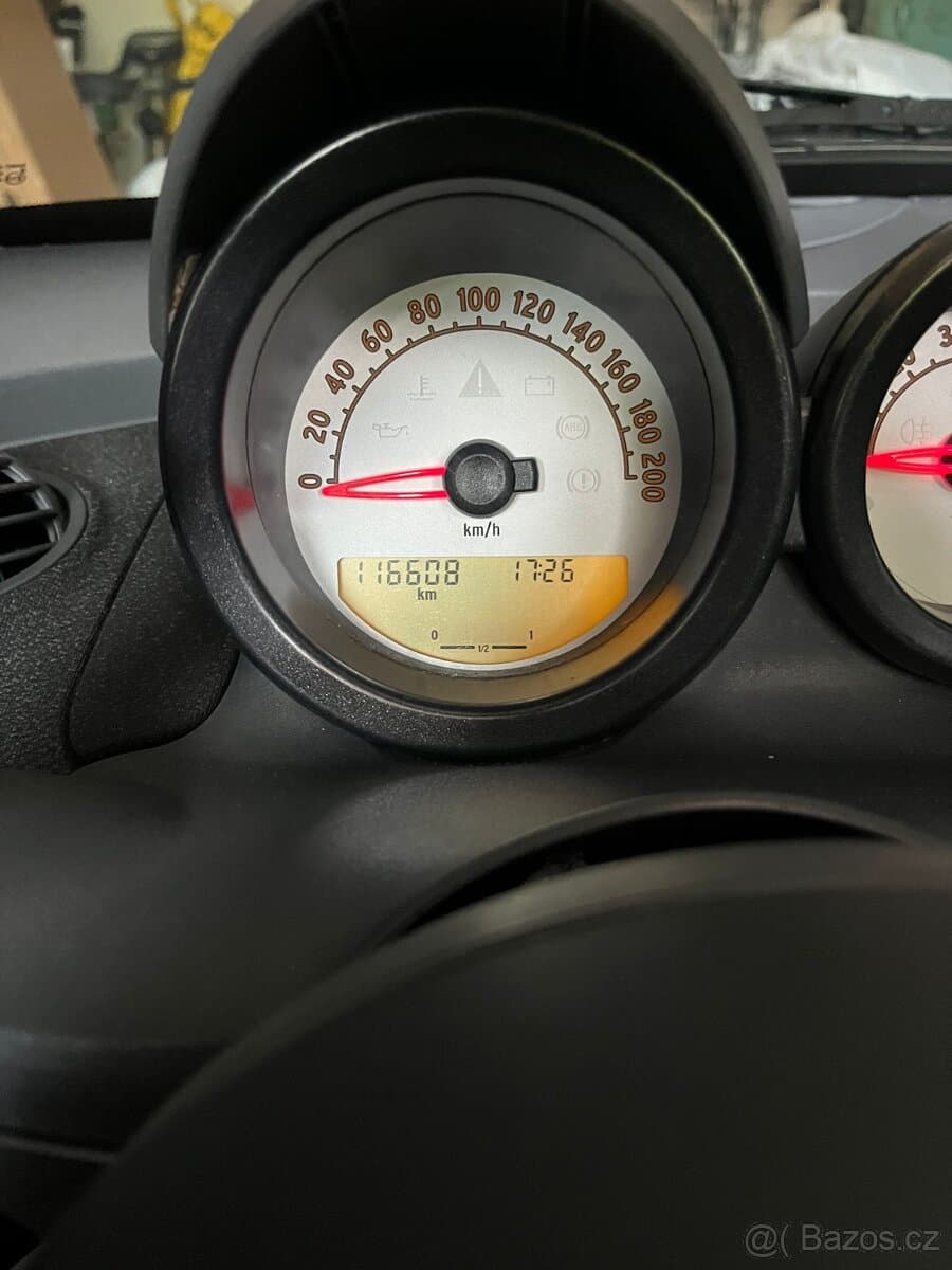 2007 Smart ROADSTER - 20