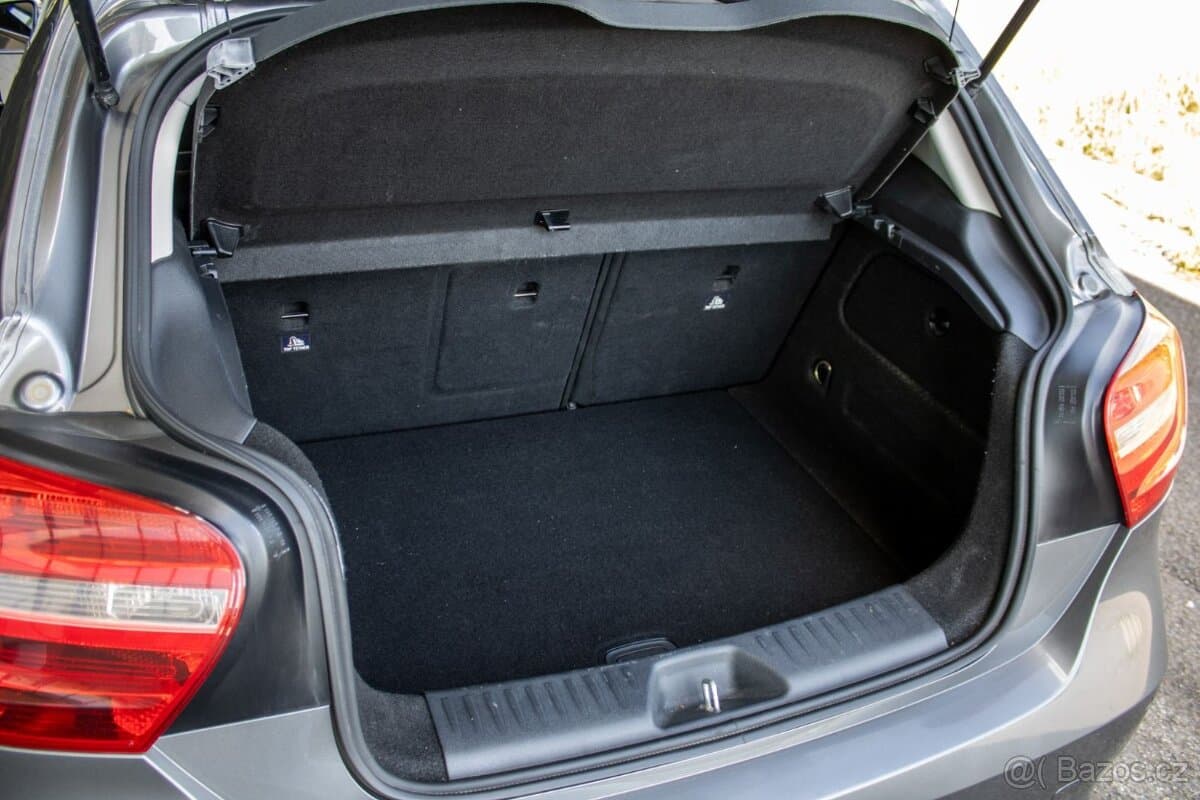 2013 Mercedes-Benz OSTATNÍ - 20
