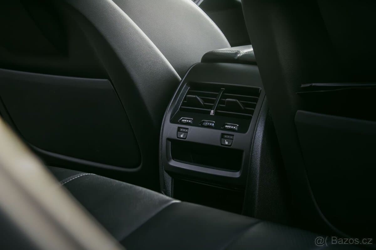 2021 BMW X5 - 20
