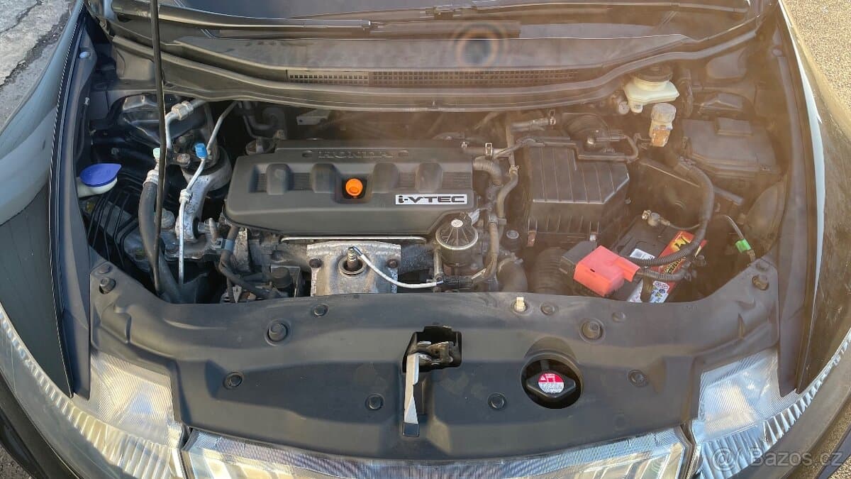 2008 Honda CIVIC - 20