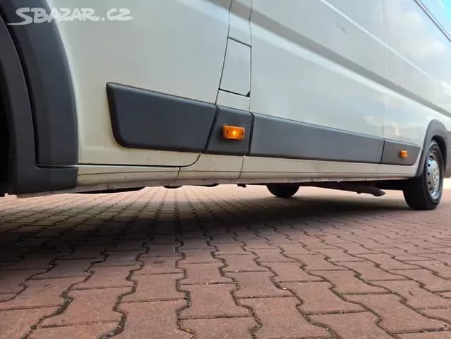 2013 Fiat DUCATO - 20