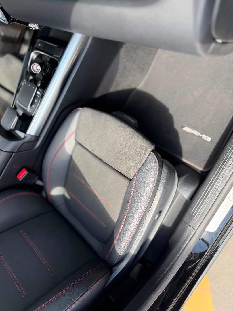 2021 Mercedes-Benz OSTATNÍ - 20