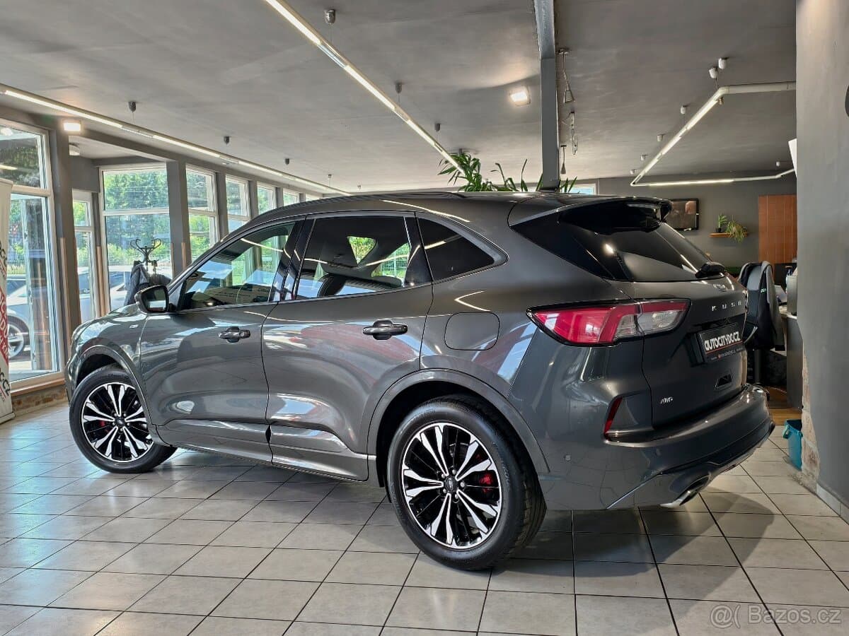 2022 Ford KUGA - 20