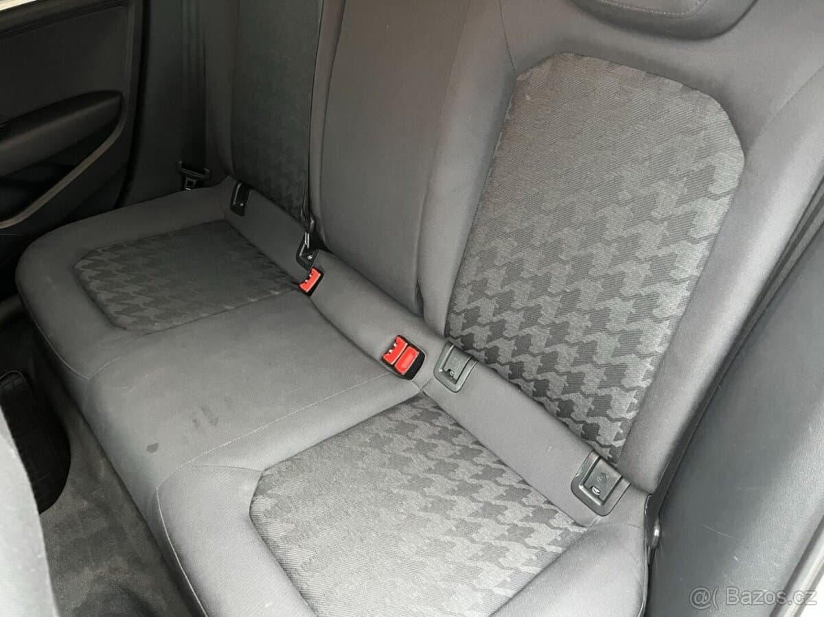 2013 Audi A3 - 20