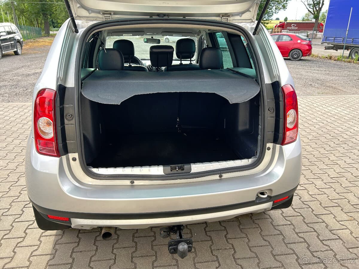 2011 Dacia DUSTER - 20