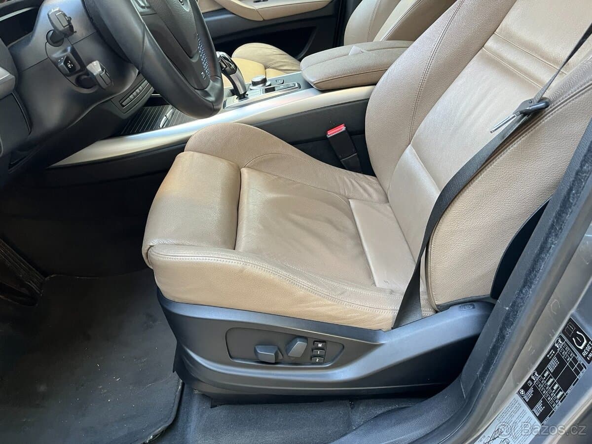 2008 BMW X5 - 20