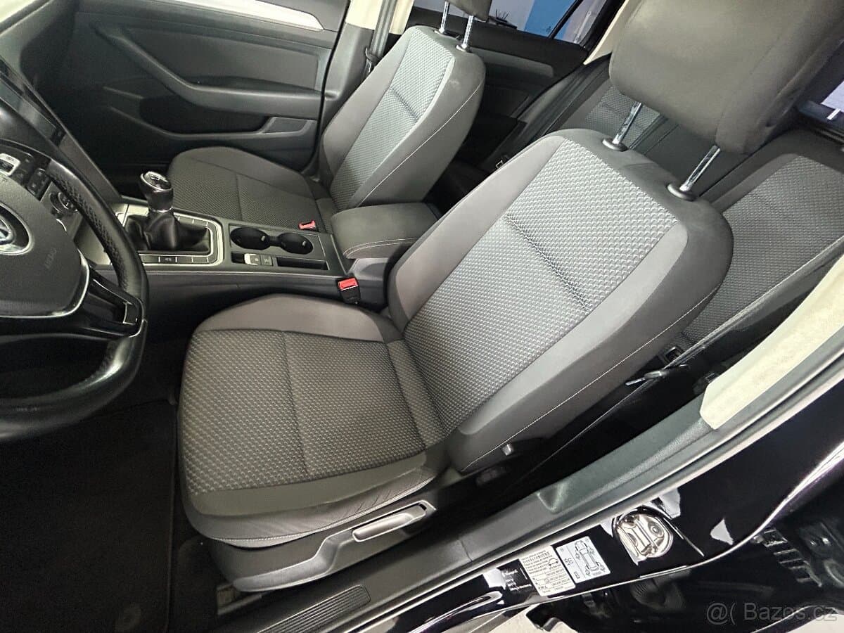 Volkswagen PASSAT - 20