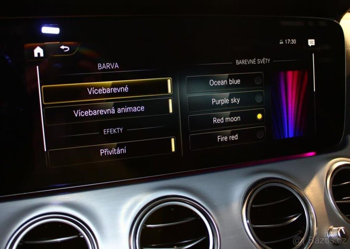 2022 Mercedes-Benz E-CLASS - 20