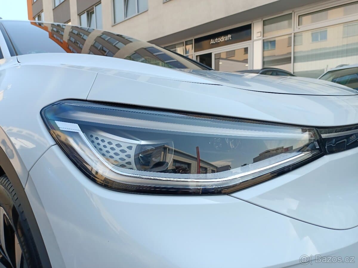 2021 Volkswagen ID.4 - 20