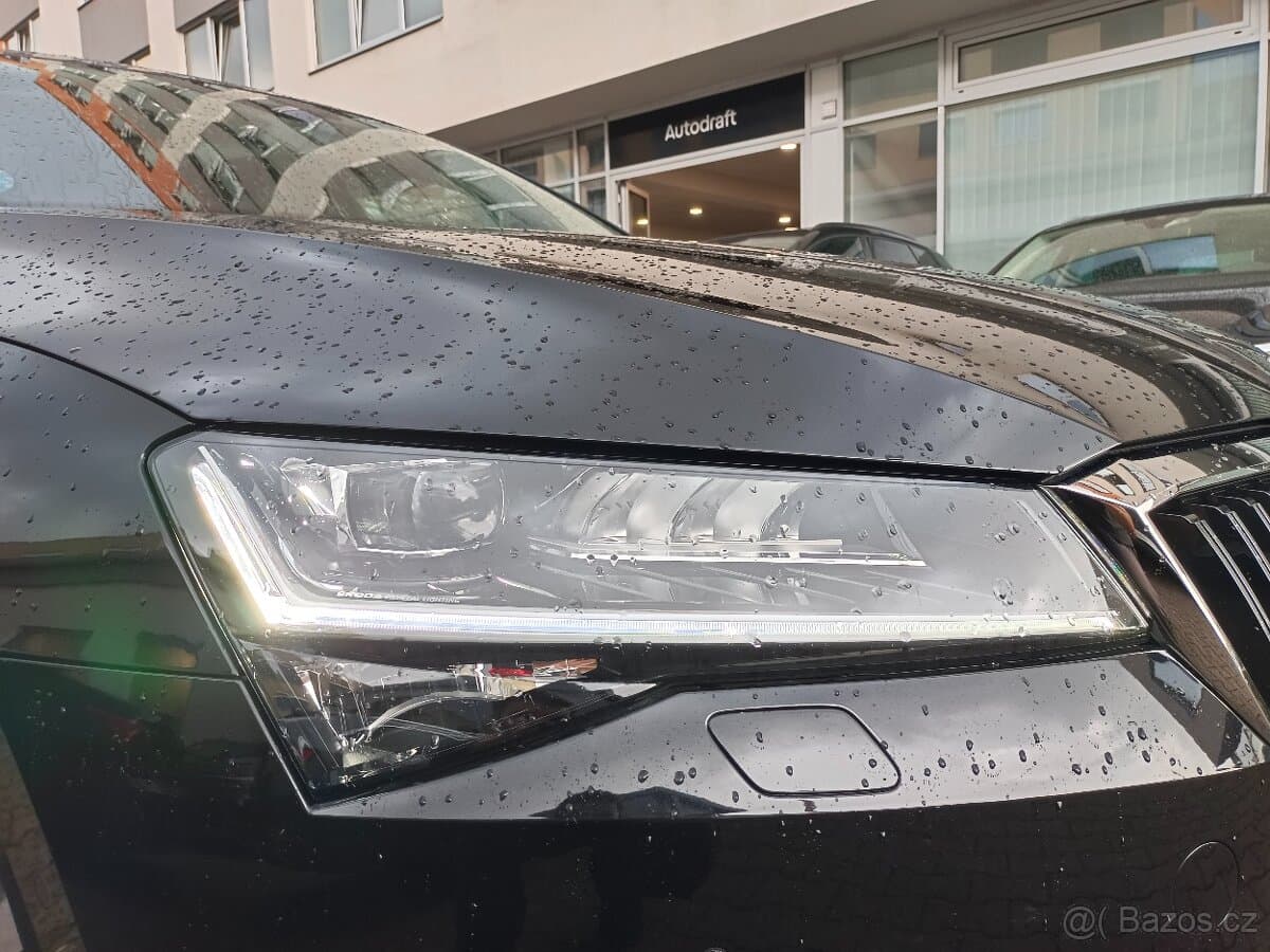 2023 Škoda SUPERB - 20